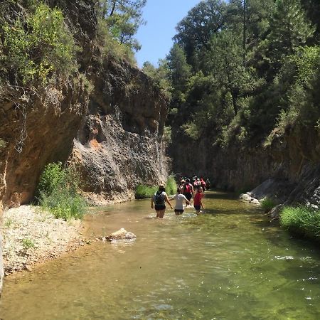 Casas Rurales Arroyo De La Sierra Єсте Екстер'єр фото