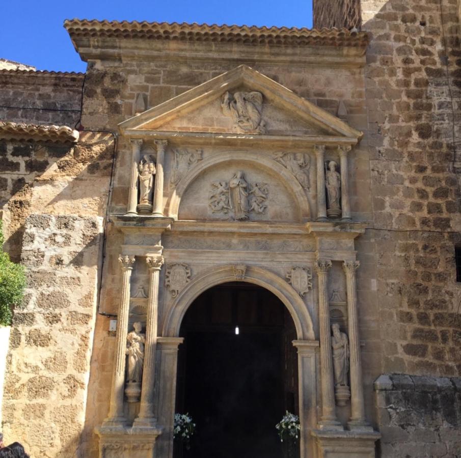 Casas Rurales Arroyo De La Sierra Єсте Екстер'єр фото