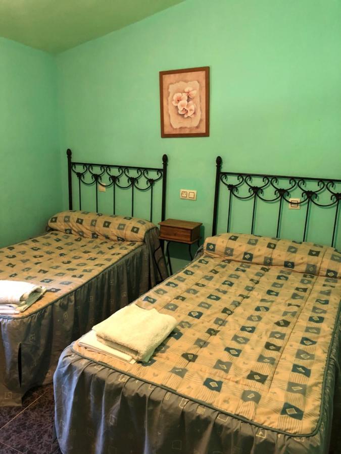 Casas Rurales Arroyo De La Sierra Єсте Екстер'єр фото