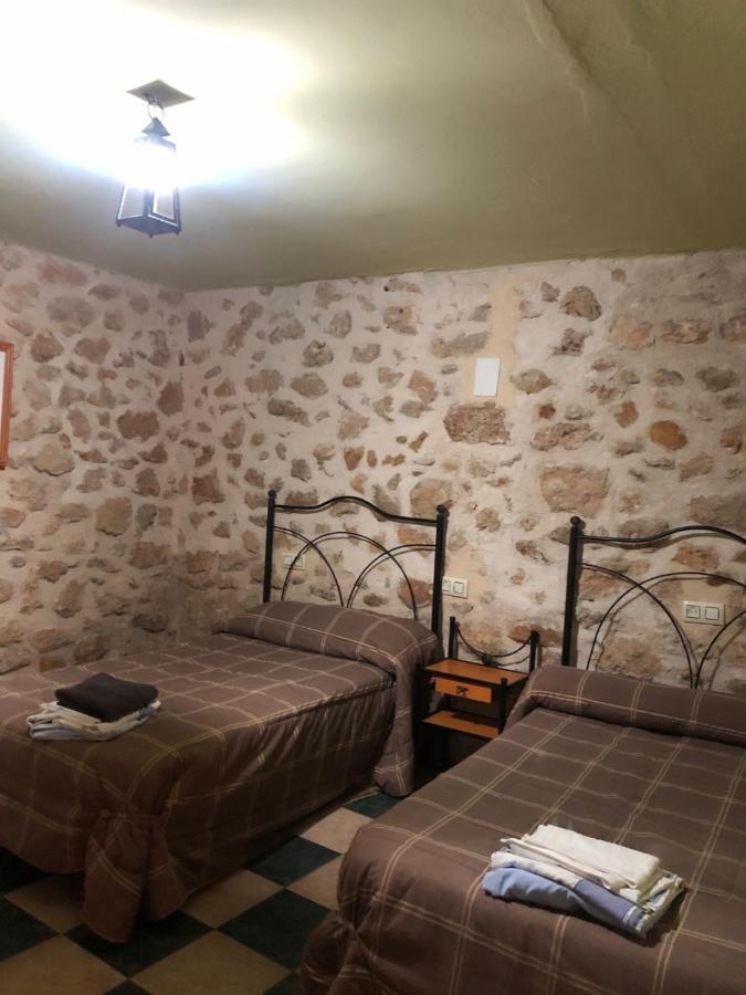 Casas Rurales Arroyo De La Sierra Єсте Екстер'єр фото