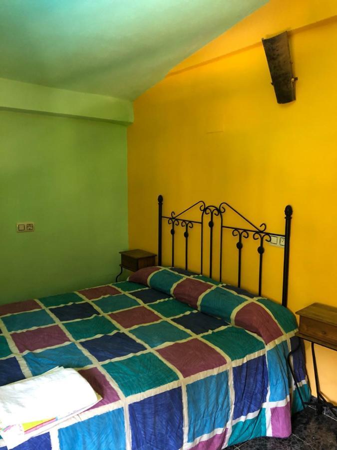 Casas Rurales Arroyo De La Sierra Єсте Екстер'єр фото