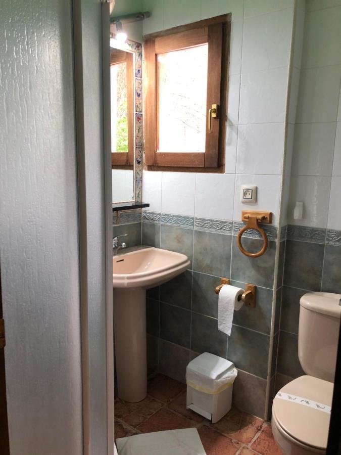 Casas Rurales Arroyo De La Sierra Єсте Екстер'єр фото